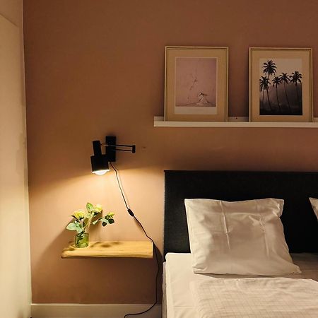 Apartmán Hello Noordwijk - Souterrain Hoogwakersbosstraat 6 Exteriér fotografie