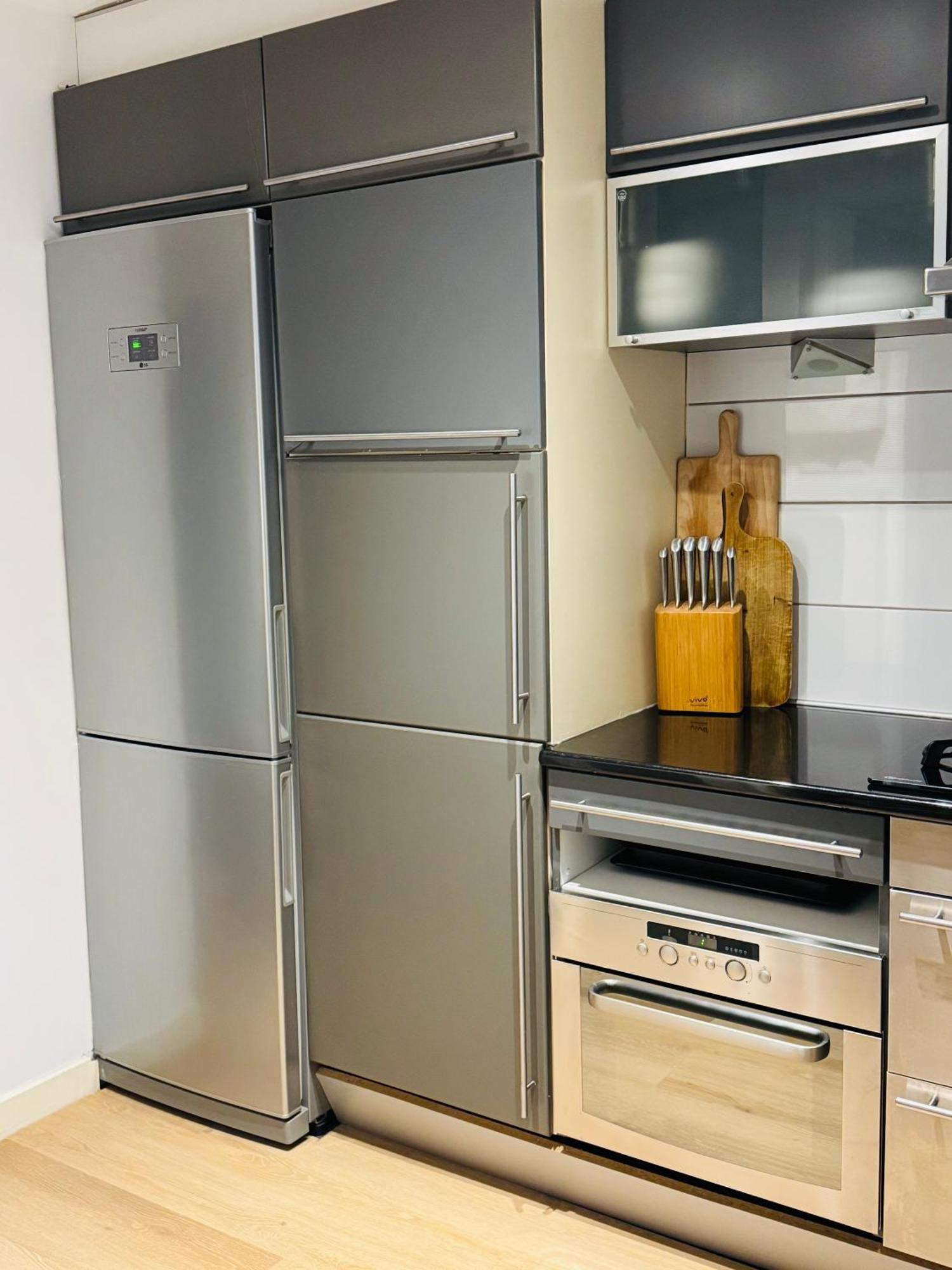 Apartmán Hello Noordwijk - Souterrain Hoogwakersbosstraat 6 Exteriér fotografie