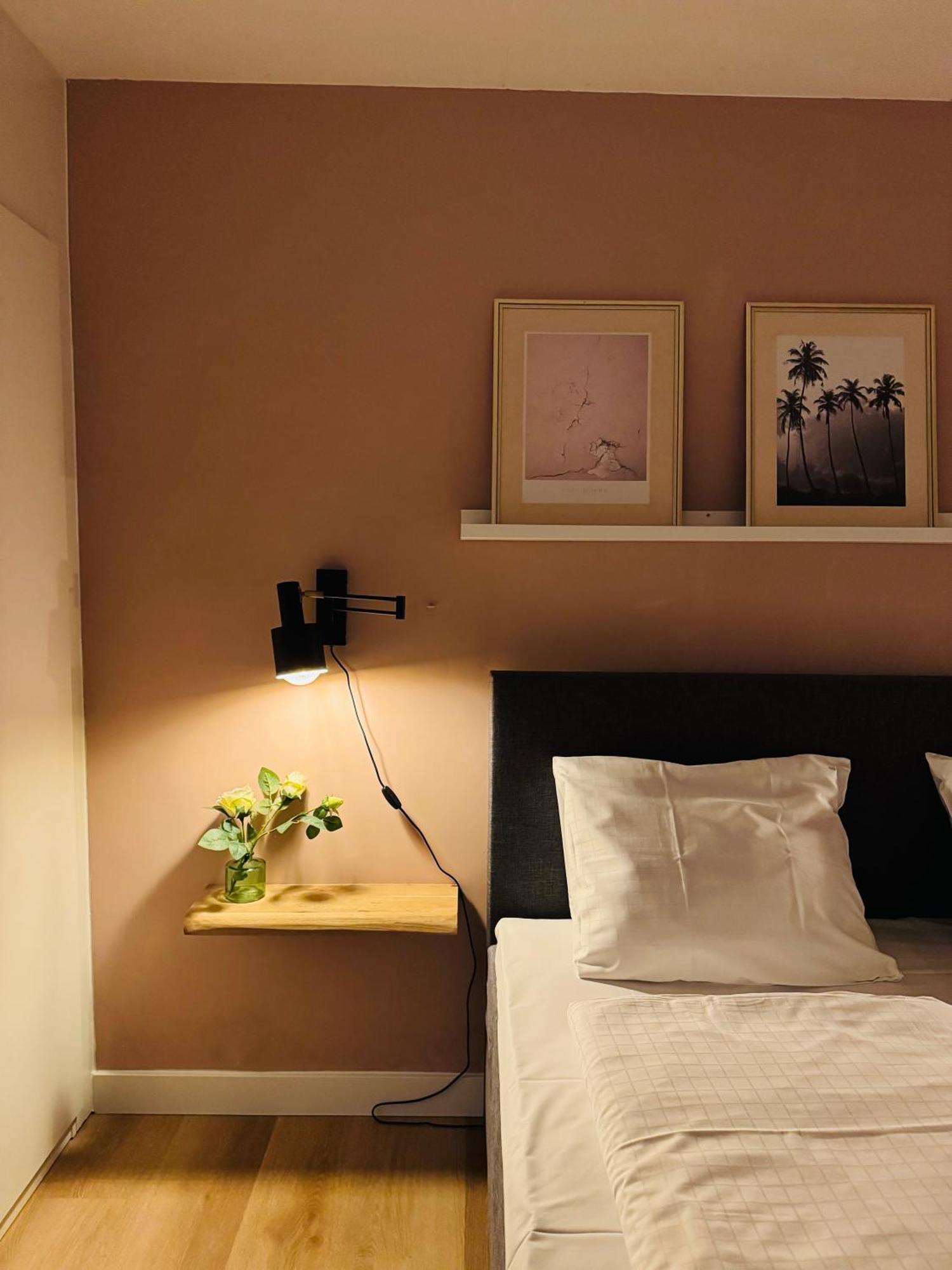 Apartmán Hello Noordwijk - Souterrain Hoogwakersbosstraat 6 Exteriér fotografie